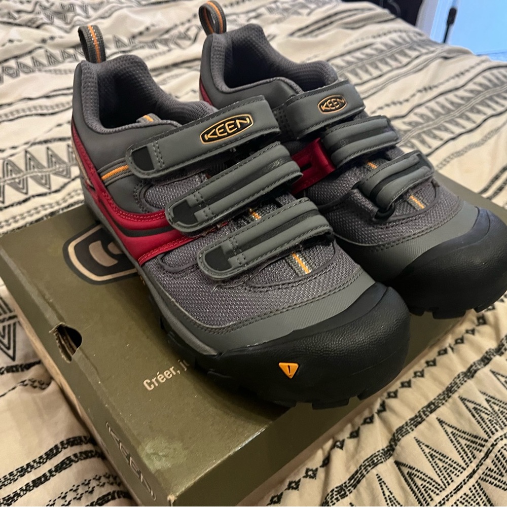 Keen Springwater II Hybridlife Bicycle Shoes